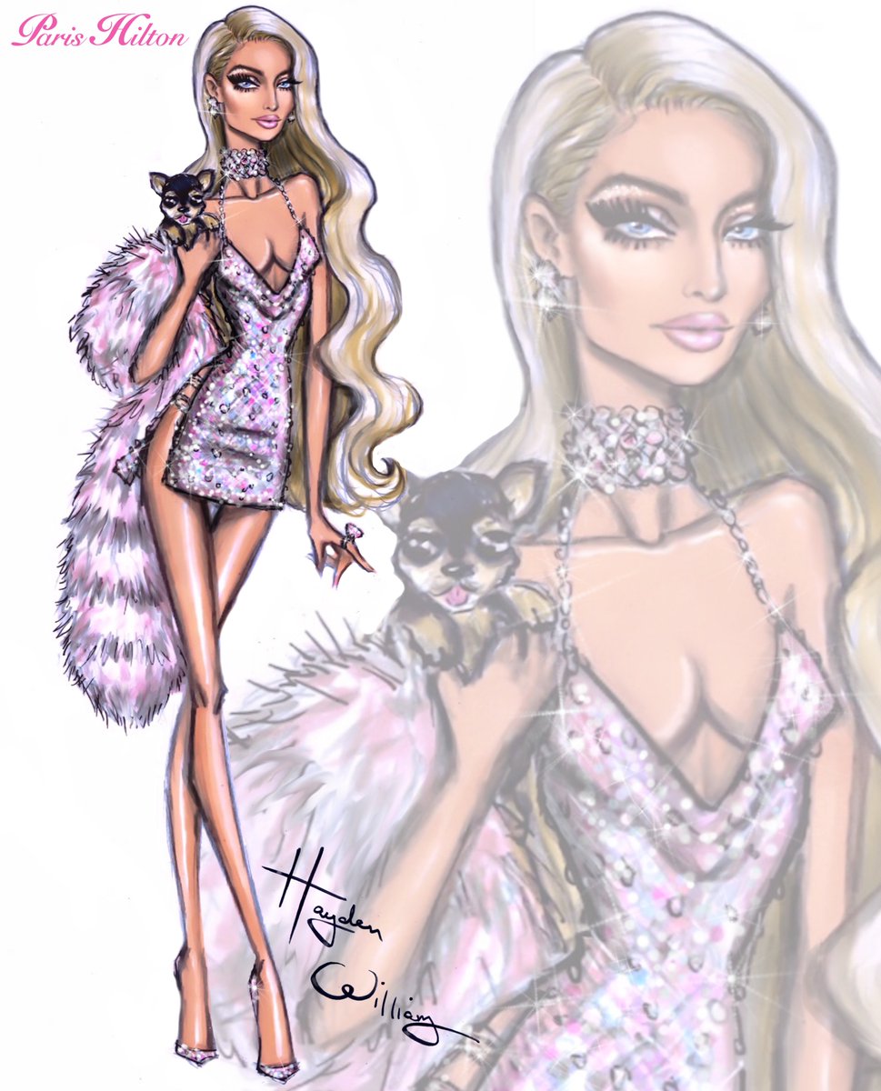 RT @Hayden_Williams: The original 