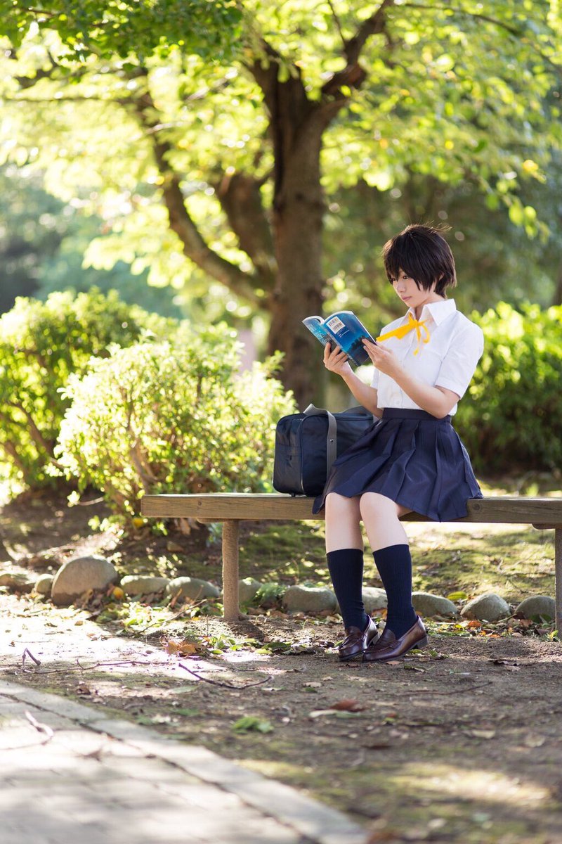【コス】僕らはみんな河合荘河合律 photo>>ヒロさん( )速報用に頂いたの編集ました〜📖✨すごい素敵 【コス】僕らはみんな河合荘河合律 photo>>ヒロさん( )速報用に頂いたの編集ました〜📖✨すごい素敵