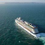 Celebrity offers 'Moveable Feast' culinary cruises with popular PBS show's chefs