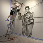 Seattle visual artists paint an ambivalent picture of the future — but are determined to survive