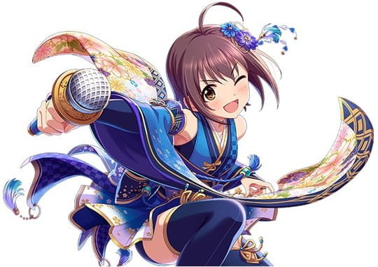 NaNじぇい : 9月20日は脇山珠美殿のお誕生日です #imas_cg #デレマス #脇山珠美生誕祭2017 NaNじぇい : 9月20日は脇山珠美殿のお誕生日です #imas_cg #デレマス #脇山珠美生誕祭2017