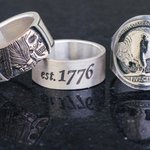 Southern-made jewelry, jackets and handbags
