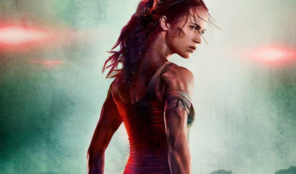Lara Croft