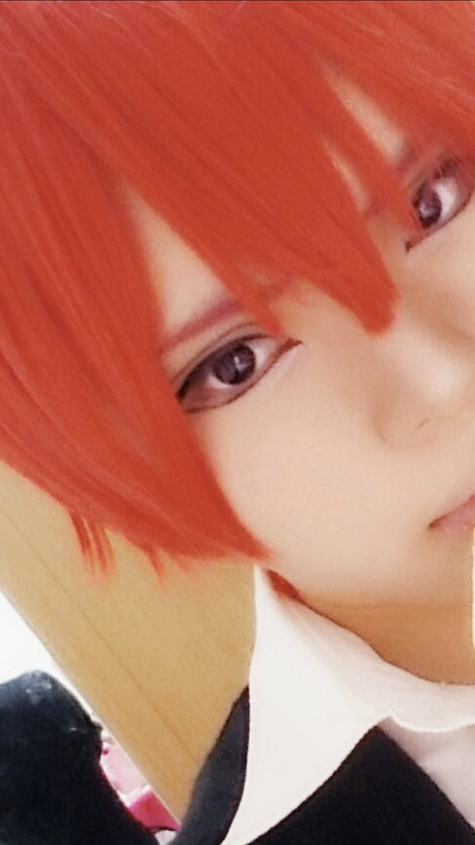 懐かしの男装がでてきた暗殺教室のカルマくんまた男装やりたみですな☺︎🔪今日は私はおやすみですが萌魂は元気に営業中でござい 懐かしの男装がでてきた暗殺教室のカルマくんまた男装やりたみですな☺︎🔪今日は私はおやすみですが萌魂は元気に営業中でござい