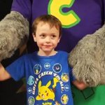 5-year-old suspended from school for making ‘terrorist threats’