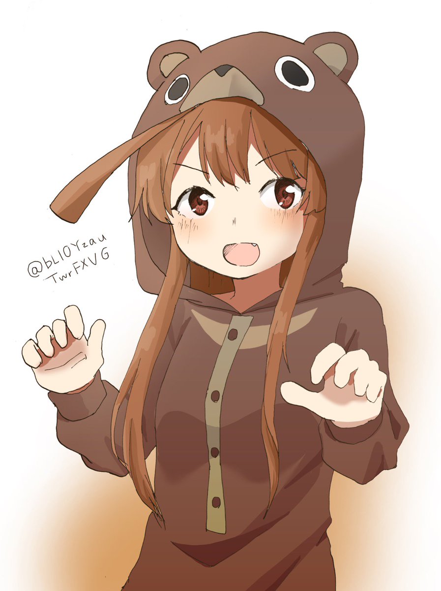 ゆるゆりに出てくるパジャマみたいなのを着た球磨ちゃんです#艦これ版深夜の真剣お絵描き60分一本勝負 #艦これ版真剣お絵描 ゆるゆりに出てくるパジャマみたいなのを着た球磨ちゃんです#艦これ版深夜の真剣お絵描き60分一本勝負 #艦これ版真剣お絵描