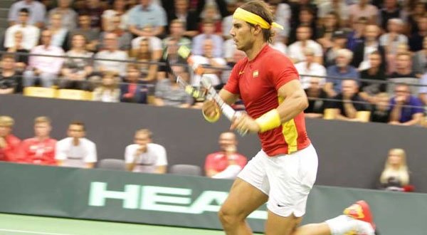 Nadal