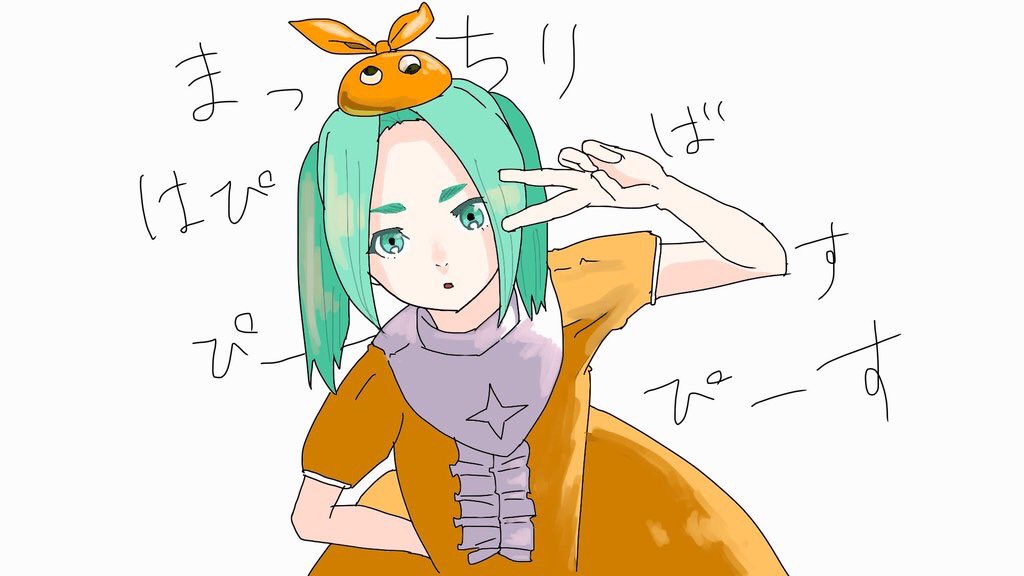 化物語シリーズでは斧乃木余接が大好きです('ω')スッ のららが描いてくれたイラストやで(๑ơ ₃ ơ)♥ㄘゅ♡ㄘゅ 化物語シリーズでは斧乃木余接が大好きです('ω')スッ のららが描いてくれたイラストやで(๑ơ ₃ ơ)♥ㄘゅ♡ㄘゅ