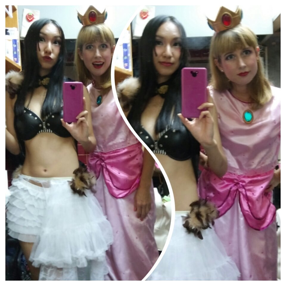先日のJUICY もサンダーボルト蟲姫ちゃんと楽しかったですよヽ(*>∇<)ノ次回はXielA は10月!蟲姫ちゃんは9 先日のJUICY もサンダーボルト蟲姫ちゃんと楽しかったですよヽ(*>∇<)ノ次回はXielA は10月!蟲姫ちゃんは9