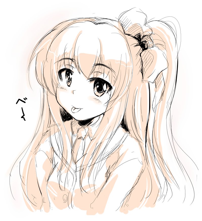 桃子さん、べーそして、あなたは、一瞬、加賀美さんと、見間違える。う~ん(^_^;)#gf_kari #ガールフレンド 桃子さん、べーそして、あなたは、一瞬、加賀美さんと、見間違える。う~ん(^_^;)#gf_kari #ガールフレンド