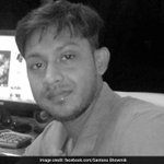 Journalist Killed While Covering Protest In Tripura