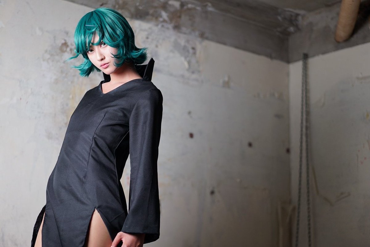 【コスプレ】ワンパンマン 戦慄のタツマキphoto*AYAYAさん()いつも綺麗なお写真ありがとうございます! 撮影場所 【コスプレ】ワンパンマン 戦慄のタツマキphoto*AYAYAさん()いつも綺麗なお写真ありがとうございます! 撮影場所