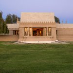 The homes of Los Angeles' (architectural) stars