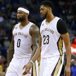Ranking Every NBA Team's Starting Frontcourt Ahead of 2017-18 Season