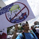 Trump slams Venezuela at UN; Maduro calls him 'Hitler'