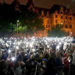 More St. Louis protests planned over acquittal of ex-officer