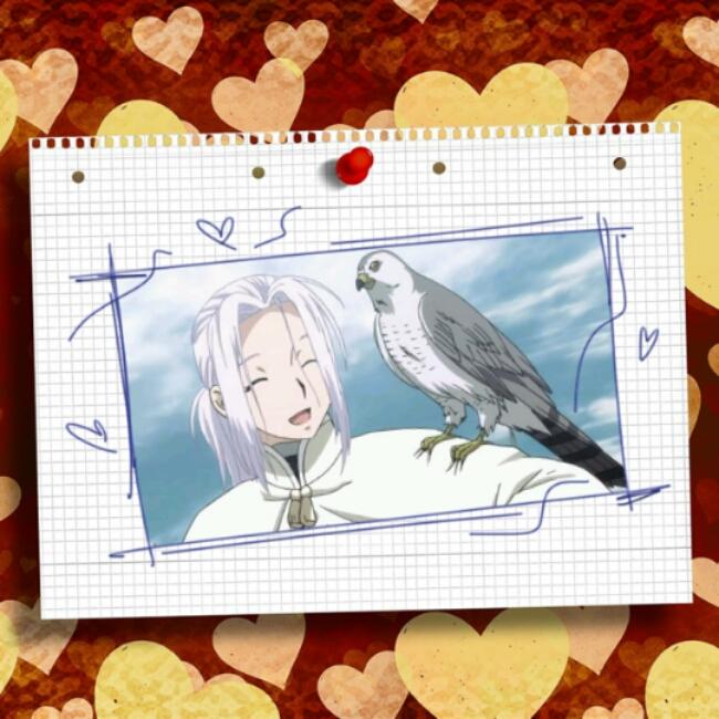 殿下お誕生日おめでとうございます(*^▽^)∠☆゚+。*゚PAN!!★゚+。*゚ ♪#アルスラーン戦記#アルスラーン生誕 殿下お誕生日おめでとうございます(*^▽^)∠☆゚+。*゚PAN!!★゚+。*゚ ♪#アルスラーン戦記#アルスラーン生誕