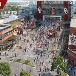 OU plans to move basketball games to proposed development in north Norman