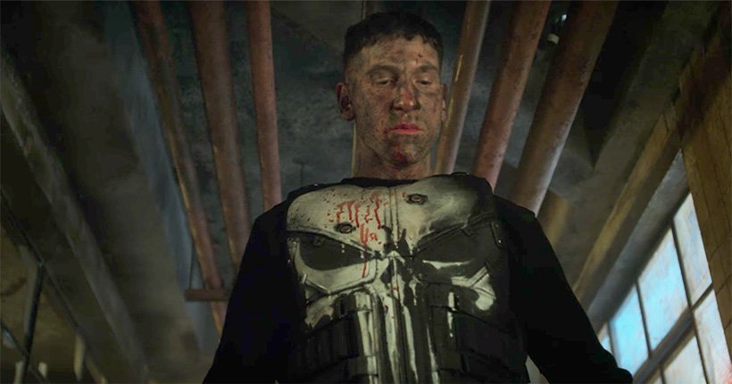 #ThePunisher