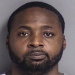 Armed 'career criminal' nabbed during Hoover home break-in