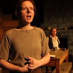 Cohesion Theatre's promising new play explores Hatfield-McCoy feud