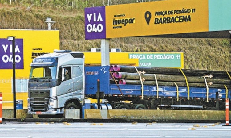 Governo Federal programa duplicação de rodovias mineiras