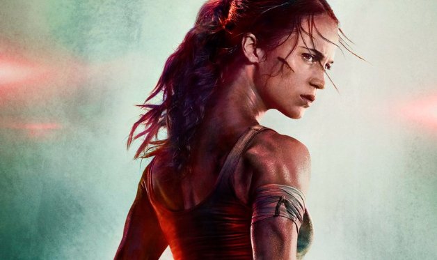 Lara Croft