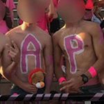 South Carolina HS students make 'rape' joke at football game