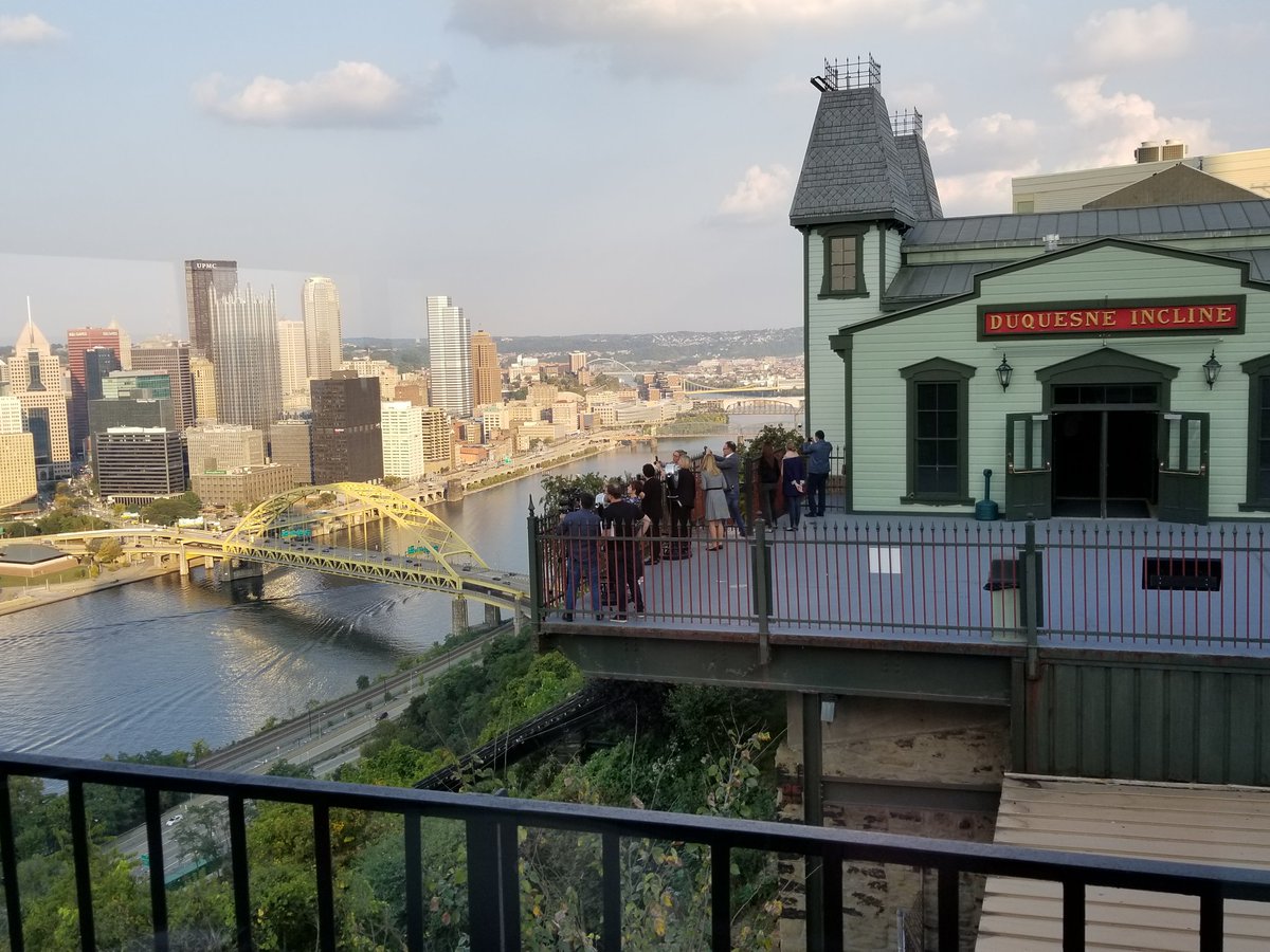 #Pittsburgh