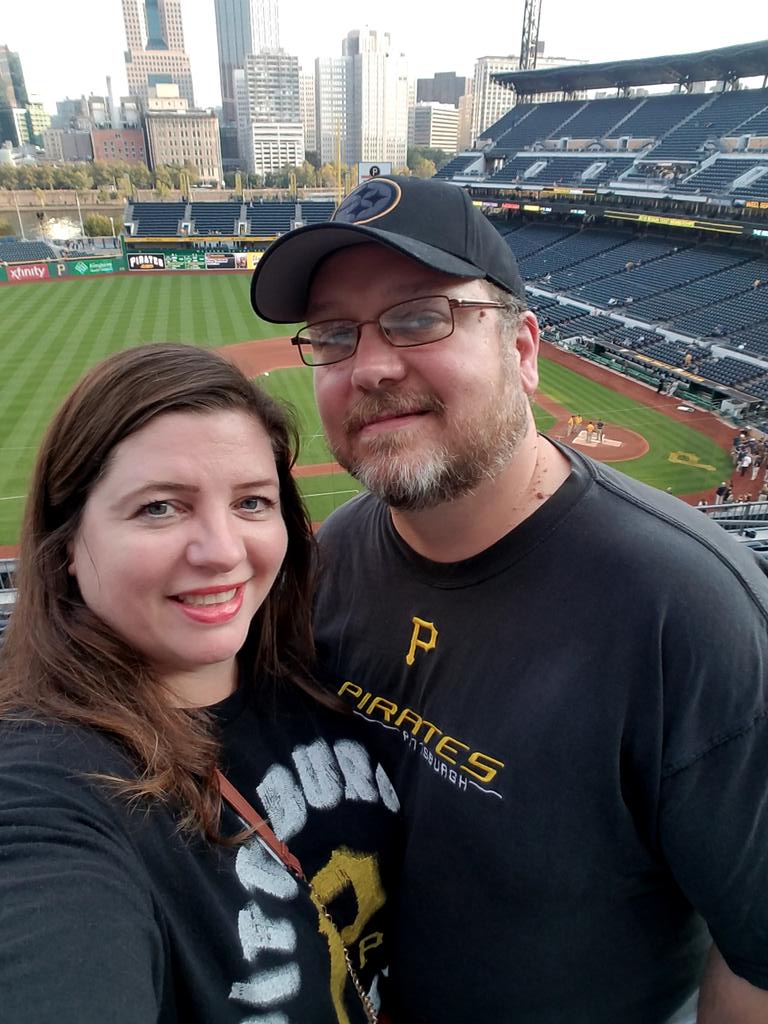 #Pittsburgh