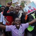 After one failed election, can Kenyans come together to make the redo succeed?