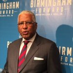 The side of Mayor Bell no one else sees