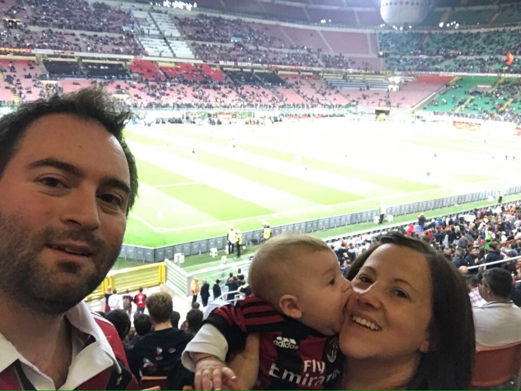 #milanspal