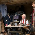 Review: A Priceless Violin, a Cut-Rate Caper