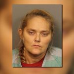 Woman arrested in connection with 2016 traffic fatality
