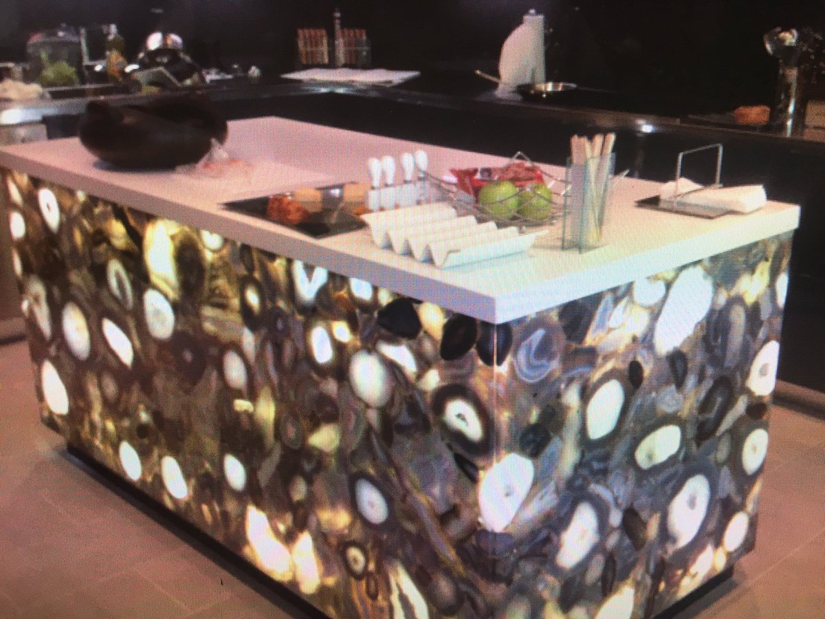 #kbtribechat