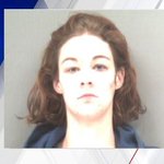 Woman convicted of using scissors to fatally stab boyfriend in East Hartford motel