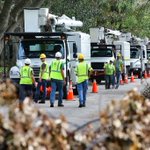 Power is back on in Florida, but utilities still under fire