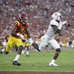10 local athletes making it big in college football this season