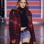 London Fashion Week reaches its giddy conclusion