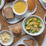 Panera CEO challenges McDonald's CEO to eat Happy Meals for a week