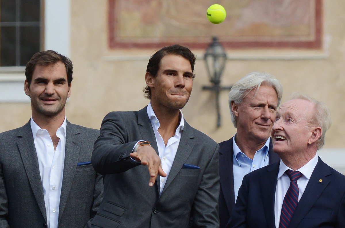 Nadal