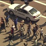 Clayton issues travel alert and closings ahead of planned protest