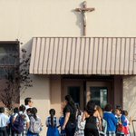 L.A. County to investigate public school system's enrollment of Catholic school students