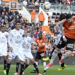 Football. Caen ira à Lorient pour les 16es de Coupe de la Ligue