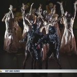 Lyric Opera, Joffrey Ballet team up for performance