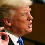 US will consider resuming halted military aid to Egypt - Trump