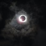 More than 1 million people traveled in South Carolina to view eclipse