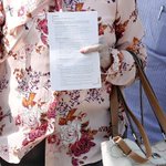 Iowa High Court hears woman’s $75 speeding ticket case