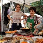 Brooklyn food pantry dishing out celebrities’ recipes for tzimmes in Rosh Hashanah fund-raiser cookbook